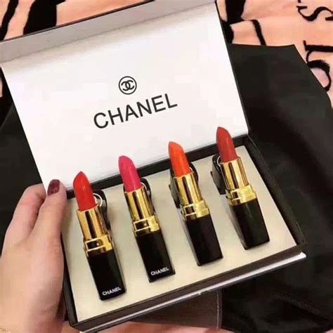 harga lipstick chanel ori|Lips .